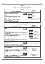 Предварительный просмотр 17 страницы PPI Zenex Pro User Manual