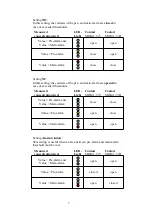 Preview for 11 page of PPM 2240 PROcheck Instruction Manual