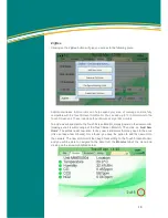 Предварительный просмотр 18 страницы PPM Touch Screen IAQ Profile Monitor Operation Manual