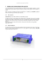 Preview for 7 page of PPM ViaLiteHD Blue2 Link User Manual