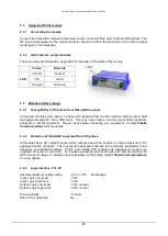 Preview for 12 page of PPM ViaLiteHD Blue2 Link User Manual