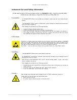 Предварительный просмотр 2 страницы PPM ViaLiteHD HEA-xx-HB-4 series User Manual