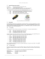 Предварительный просмотр 10 страницы PPM ViaLiteHD HEA-xx-HB-4 series User Manual