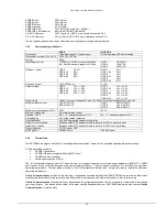 Preview for 11 page of PPM ViaLiteHD HEA-xx-HB-4 series User Manual