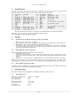 Preview for 15 page of PPM ViaLiteHD HEA-xx-HB-4 series User Manual