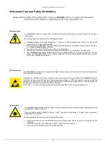 Preview for 2 page of PPM ViaLiteHD HRA-1-S1-0R-02 User Manual