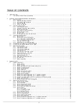 Preview for 3 page of PPM ViaLiteHD HRA-1-S1-0R-02 User Manual