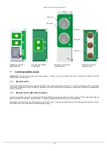 Preview for 11 page of PPM ViaLiteHD HRA-1-S1-0R-02 User Manual