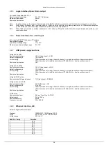 Preview for 14 page of PPM ViaLiteHD HRA-1-S1-0R-02 User Manual