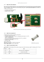 Preview for 26 page of PPM ViaLiteHD HRA-1-S1-0R-02 User Manual