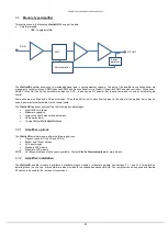 Preview for 31 page of PPM ViaLiteHD HRA-1-S1-0R-02 User Manual