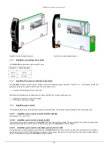 Preview for 32 page of PPM ViaLiteHD HRA-1-S1-0R-02 User Manual