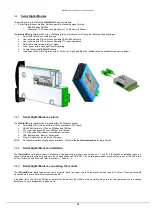 Preview for 39 page of PPM ViaLiteHD HRA-1-S1-0R-02 User Manual