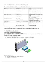 Preview for 43 page of PPM ViaLiteHD HRA-1-S1-0R-02 User Manual