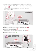 Preview for 9 page of PPP Taking Care Your Personal Alarm Setup & User Manual