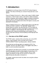 Preview for 4 page of PPS 27 II User Manual