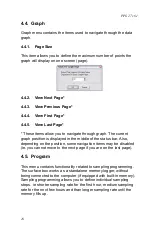 Preview for 16 page of PPS 27 II User Manual