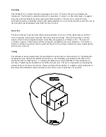 Preview for 3 page of PPS Firelight FL-L1 User Instructions