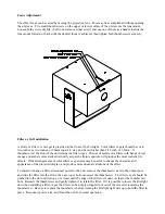 Preview for 6 page of PPS Firelight FL-L1 User Instructions