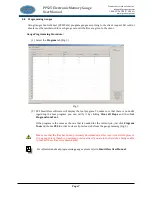 Preview for 8 page of PPS PPS25 User Manual