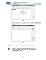 Preview for 9 page of PPS PPS25 User Manual