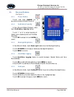 Preview for 10 page of PPS PPS36 User Manual