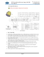 Предварительный просмотр 18 страницы PPS PPS71 User Manual