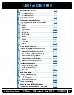 Preview for 2 page of PPS SuperNOVA Installation, Operation & Maintenance Instructions Manual