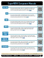 Preview for 13 page of PPS SuperNOVA Installation, Operation & Maintenance Instructions Manual