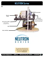 Preview for 16 page of PPS SuperNOVA Installation, Operation & Maintenance Instructions Manual