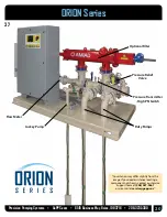 Preview for 20 page of PPS SuperNOVA Installation, Operation & Maintenance Instructions Manual