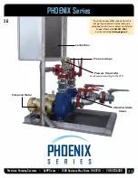 Preview for 22 page of PPS SuperNOVA Installation, Operation & Maintenance Instructions Manual