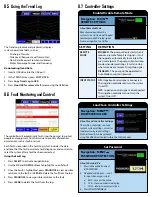 Preview for 52 page of PPS SuperNOVA Installation, Operation & Maintenance Instructions Manual