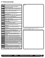 Preview for 62 page of PPS SuperNOVA Installation, Operation & Maintenance Instructions Manual