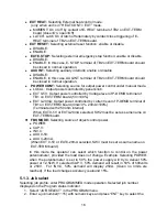 Preview for 16 page of PPSTinc 12.5-135/400 User Manual