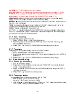 Preview for 18 page of PPSTinc 12.5-135/400 User Manual