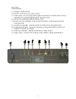 Предварительный просмотр 5 страницы PPT Powerpack 400 User Manual