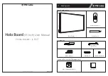 Preview for 1 page of PQ Labs JJ-F67-T User Manual