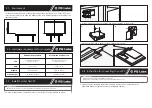 Preview for 2 page of PQ Labs JJ-F67-T User Manual