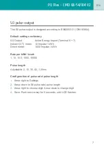 Preview for 7 page of PQ Plus CMD 68-104 Quick Start Manual