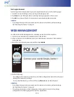 Preview for 18 page of PQI Air Pen User Manual