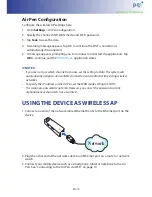 Preview for 19 page of PQI Air Pen User Manual