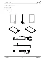 Preview for 8 page of PQI Card Drive U510 Pro Product Manual