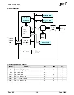 Предварительный просмотр 5 страницы PQI Cool Drive U310 Product Manual