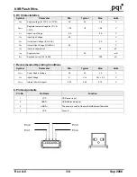 Предварительный просмотр 6 страницы PQI Cool Drive U310 Product Manual