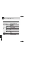 Предварительный просмотр 28 страницы PQI JoyTone U900 User Manual