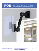 PQS 80005 Manual preview