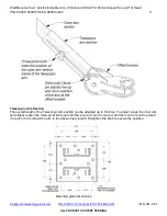 Preview for 4 page of PQS 80005 Manual