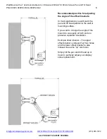 Preview for 6 page of PQS 80005 Manual