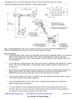 Preview for 2 page of PQS PN 80000-MICROS Quick Start Manual